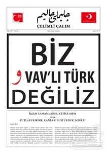 Çelimli Çalım Dergisi Sayı : 18