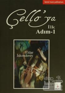 Çello'ya İlk Adım - 1