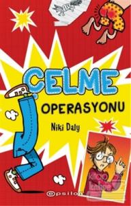Çelme Operasyonu (Ciltli)