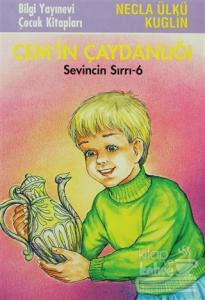 Cem'in Çaydanlığı