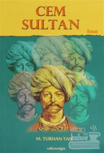 Cem Sultan