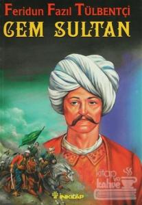 Cem Sultan