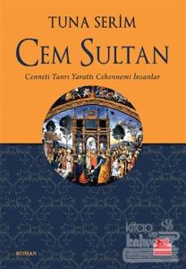 Cem Sultan