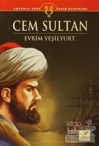 Cem Sultan