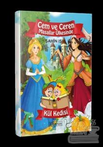 Cem ve Ceren Masallar Ülkesinde - Külkedisi