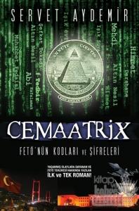 Cemaatrix - Fetö'nün Kodları ve Şifreleri