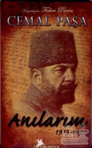 Cemal Paşa Anılarım 1913-1922