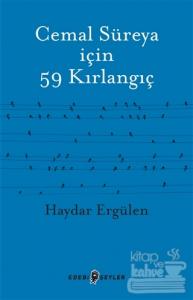 Cemal Süreya İçin 59 Kırlangıç