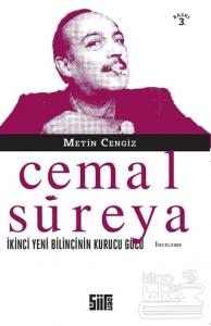 Cemal Süreya