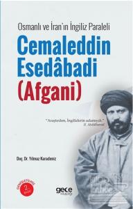 Cemalettin Esedabadi (Afgani)