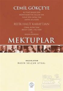 Cemil Gökçe'ye Mektuplar