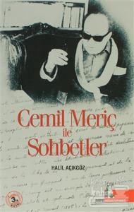 Cemil Meriç ile Sohbetler