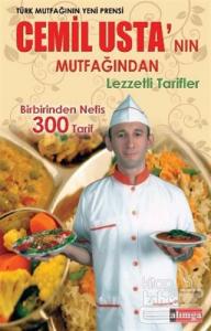 Cemil Usta'nın Mutfağından Lezzetli Tarifler