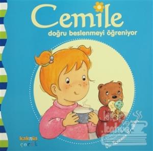 Cemile Doğru Beslenmeyi Öğreniyor