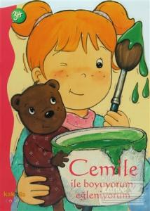 Cemile ile Boyuyorum, Eğleniyorum