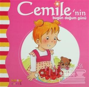 Cemile'nin Bugün Doğum Günü