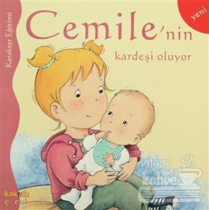 Cemile'nin Kardeşi Oluyor
