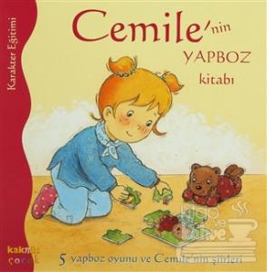 Cemile'nin Yapboz Kitabı