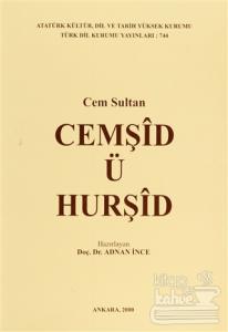 Cemşid Ü Hurşid