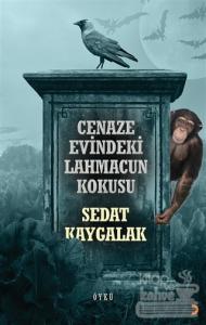 Cenaze Evindeki Lahmacun Kokusu