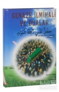 Cenaze İlmihali ve Dualar (Ciltli)