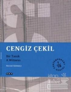 Cengiz Çekil - Bir Tanık (İmzalı)