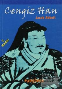 Cengiz Han Bozkırın Efendisi