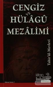 Cengiz ve Hülagü Mezalimi