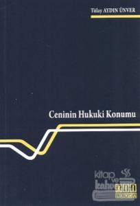 Ceninin Hukuki Konumu