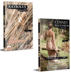 Cennet Bekleyebilir - Kayboluş