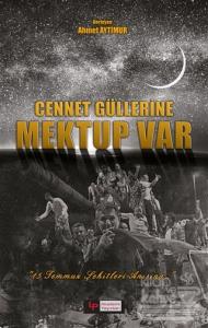 Cennet Güllerine Mektup Var