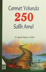 Cennet Yolunda 250 Salih Amel