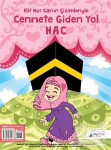 Cennete Giden Yol Hac