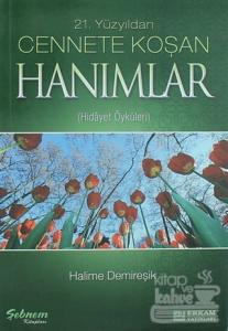 Cennete Koşan Hanımlar