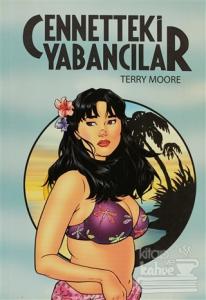 Cennetteki Yabancılar 2. Kitap