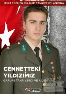 Cennetteki Yıldızımız