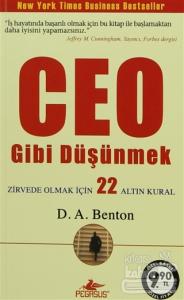 CEO Gibi Düşünmek