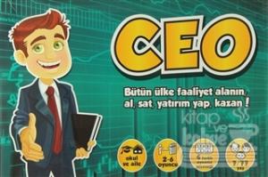 Ceo