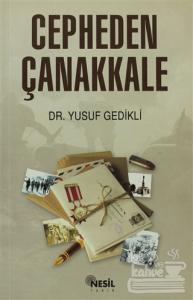 Cepheden Çanakkale