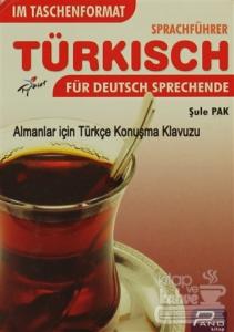 Cepte Almanlar İçin Türkçe Konuşma Kılavuzu