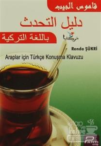 Cepte Araplar İçin Türkçe Konuşma Kılavuzu