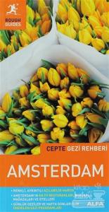 Cepte Gezi Rehberi - Amsterdam