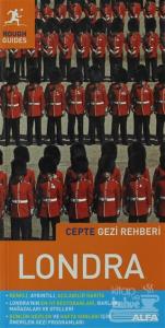 Cepte Gezi Rehberi-Londra
