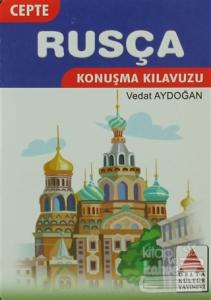Cepte Rusça Konuşma Kılavuzu