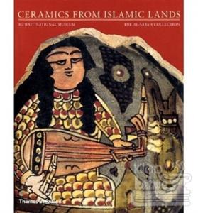 Ceramics From Islamic Lands