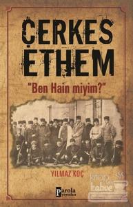 Çerkes Ethem