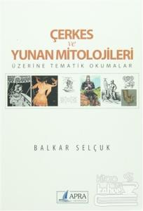 Çerkes ve Yunan Mitolojileri