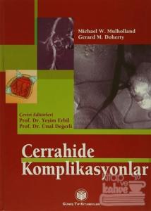 Cerrahide Komplikasyonlar (Ciltli)
