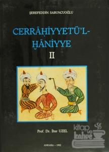 Cerrahiyyetü'l-Haniyye 2 (Ciltli)