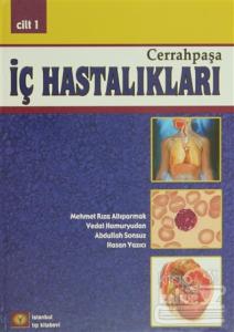 Cerrahpaşa İç Hastalıkları (2 Cilt Takım)